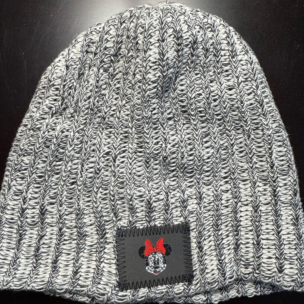 Adorable love your melon hat